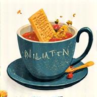 Dégustation inspirée par les œuvres