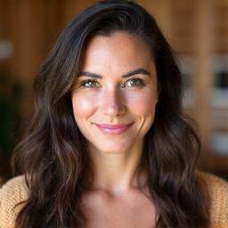 Claire Rousseau animatrice ateliers