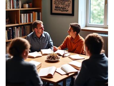 Espace discussion livres